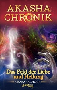 Produktbild: Akasha-Chronik