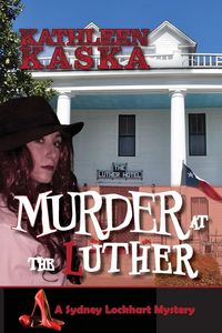 Produktbild: Murder at the Luther