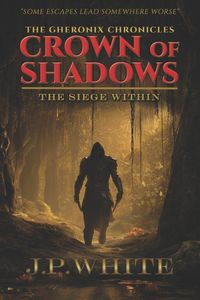 Produktbild: Crown of Shadows