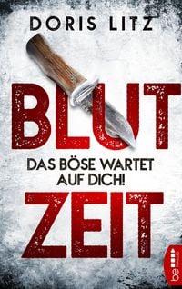 Produktbild: Blutzeit