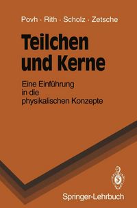 Produktbild: Teilchen und Kerne