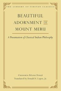 Produktbild: Beautiful Adornment of Mount Meru
