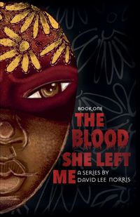 Produktbild: The Blood She Left Me