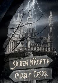 Produktbild: Sieben N&auml;chte