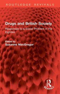Produktbild: Drugs and British Society