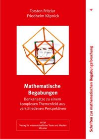 Produktbild: Mathematische Begabungen