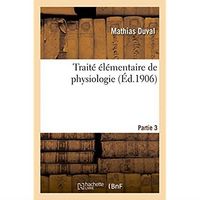 Produktbild: Traite elementaire de