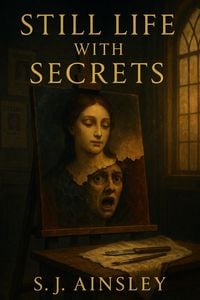 Produktbild: Still Life with Secrets