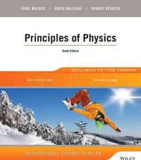 Produktbild: Principles of Physics