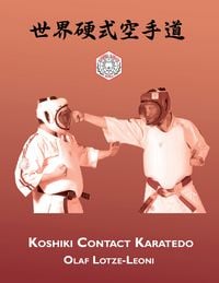 Produktbild: Koshiki Contact Karatedo