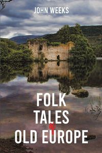 Produktbild: Folk Tales of Old Europe