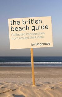 Produktbild: The British Beach Guide
