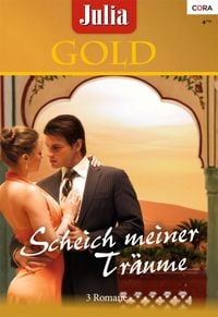 Produktbild: Julia Gold Band 51