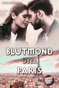 Produktbild: Blutmond &uuml;ber Paris