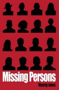 Produktbild: Missing Persons