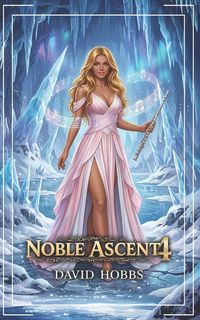 Produktbild: Noble Ascent 4