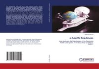 Produktbild: E-health Readiness