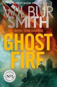 Produktbild: Ghost Fire