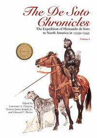 Produktbild: The de Soto Chronicles Vol 1