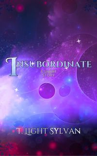 Produktbild: Insubordinate (The Last Angel, #0.5)