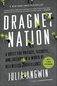 Produktbild: Dragnet Nation