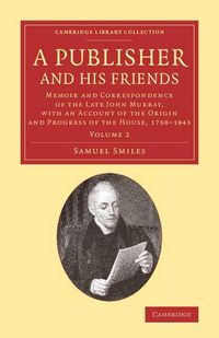 Produktbild: A Publisher and His Friends