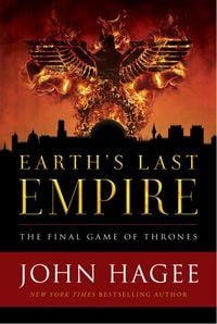 Produktbild: Earth's Last Empire