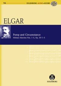 Produktbild: Pomp and Circumstance