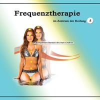 Produktbild: Frequenztherapie im Zentrum der Heilung 5