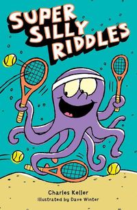 Produktbild: Super Silly Riddles