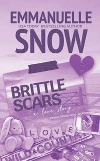 Produktbild: Brittle Scars