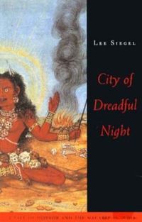 Produktbild: City Of Dreadful Night