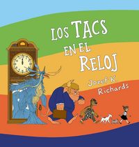 Produktbild: Los Tacs en el Reloj