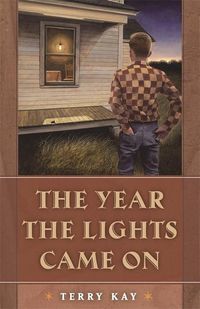 Produktbild: Year The Lights Came On