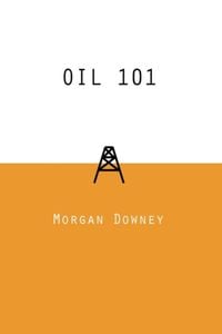 Produktbild: Oil 101