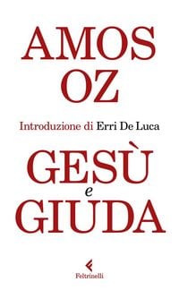 Produktbild: Gesù e Giuda