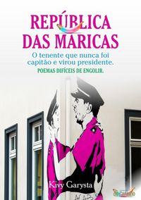 Produktbild: Rep&uacute;blica Das Maricas