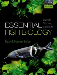 Produktbild: Essential Fish Biology