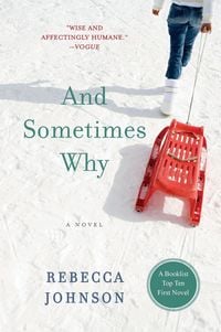 Produktbild: And Sometimes Why
