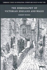 Produktbild: The Demography of Victorian England and Wales