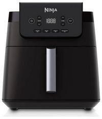 Produktbild: Ninja Hei&szlig;luft-Fritteuse 6.2l 2000 Schwarz