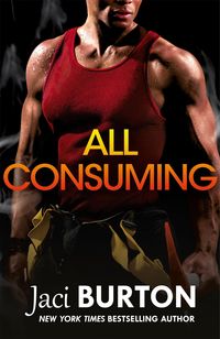 Produktbild: All Consuming