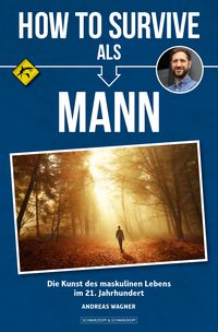 Produktbild: How to survive als Mann