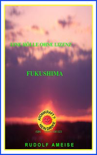 Produktbild: Eine H&ouml;lle ohne Lizenz Fukushima