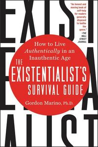 Produktbild: The Existentialist's Survival Guide