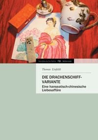 Produktbild: Die Drachenschiff-Variante