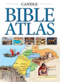 Produktbild: Candle Bible Atlas