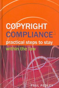 Produktbild: Copyright Compliance