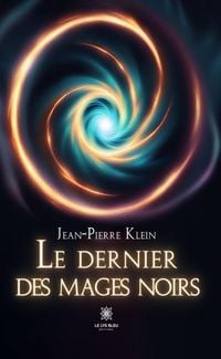 Produktbild: Le dernier des mages noirs