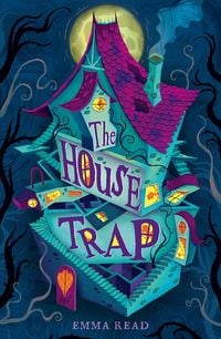 Produktbild: The Housetrap